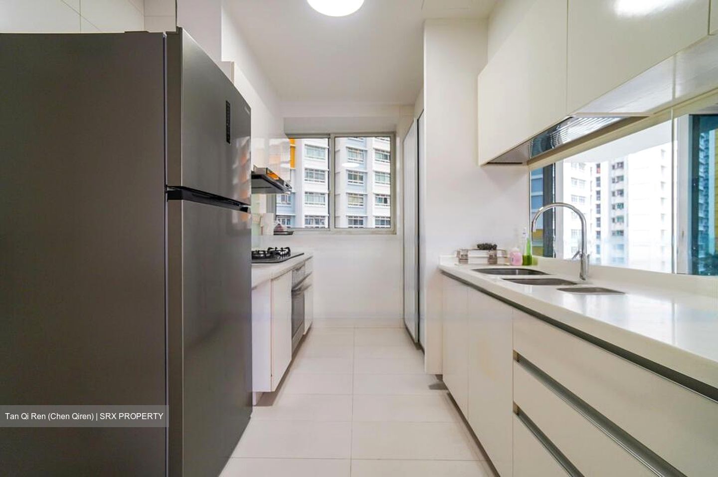 The Regency At Tiong Bahru (D3), Condominium #568196101